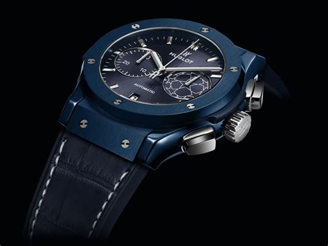 hublot chronograph sport|Hublot chronograph watches.